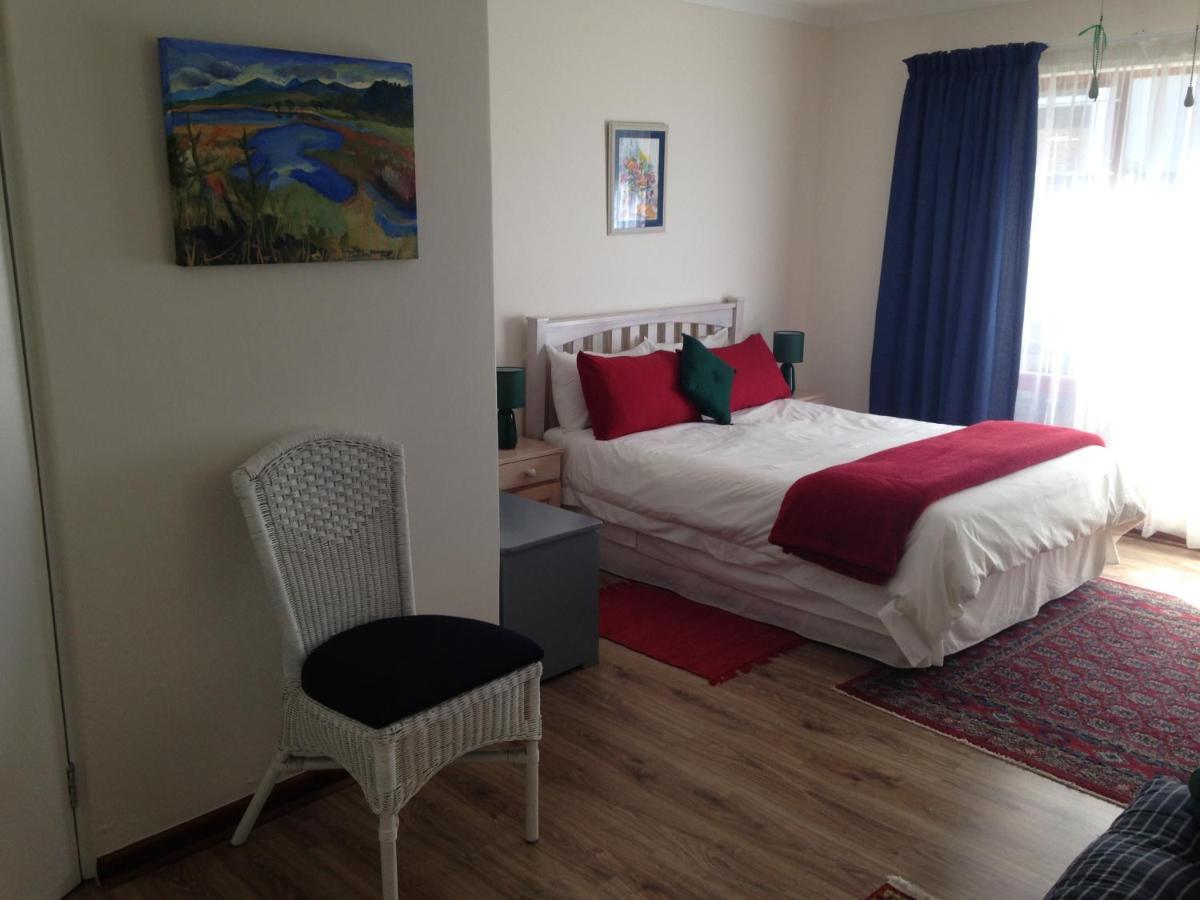 Bed and Breakfast Blue Fern Of Knysna Exteriér fotografie