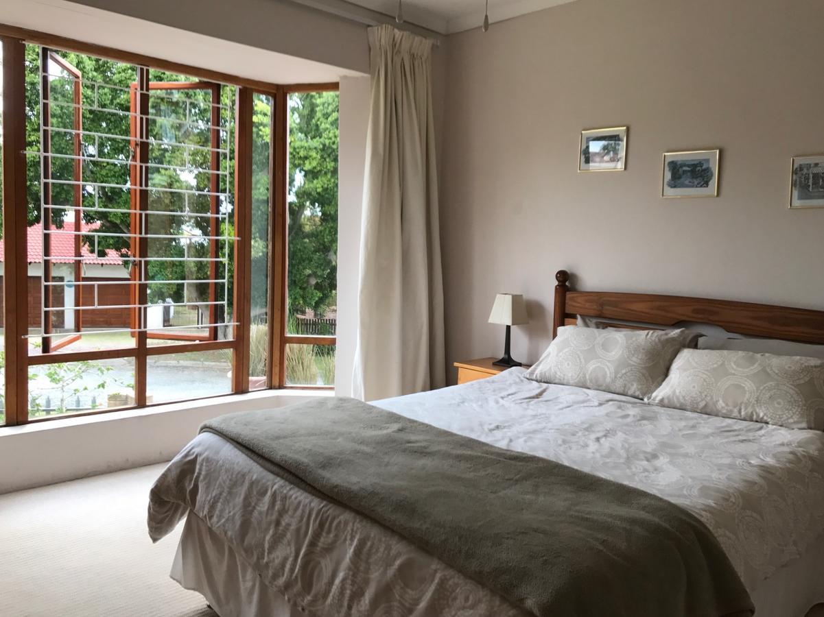 Bed and Breakfast Blue Fern Of Knysna Exteriér fotografie