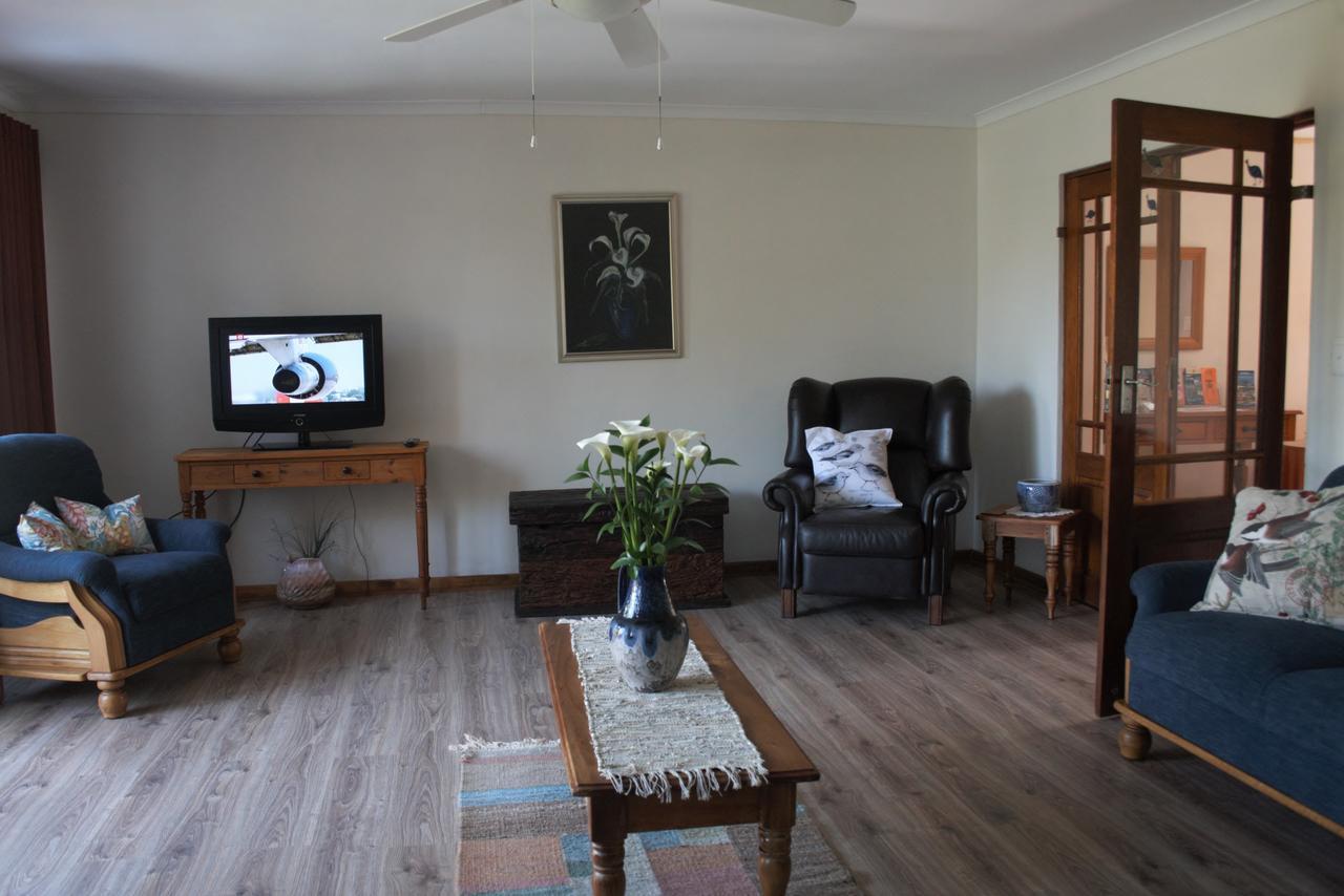 Bed and Breakfast Blue Fern Of Knysna Exteriér fotografie