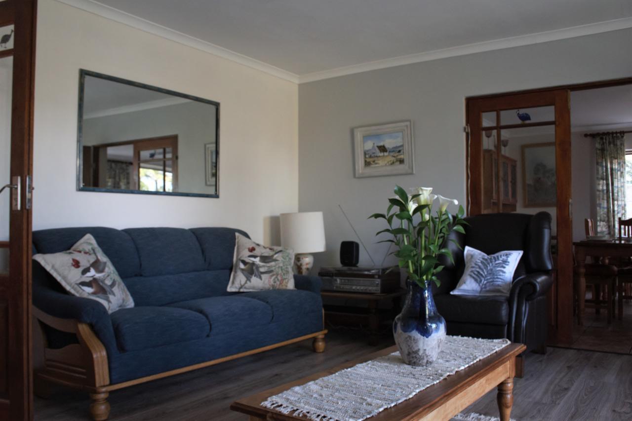 Bed and Breakfast Blue Fern Of Knysna Exteriér fotografie