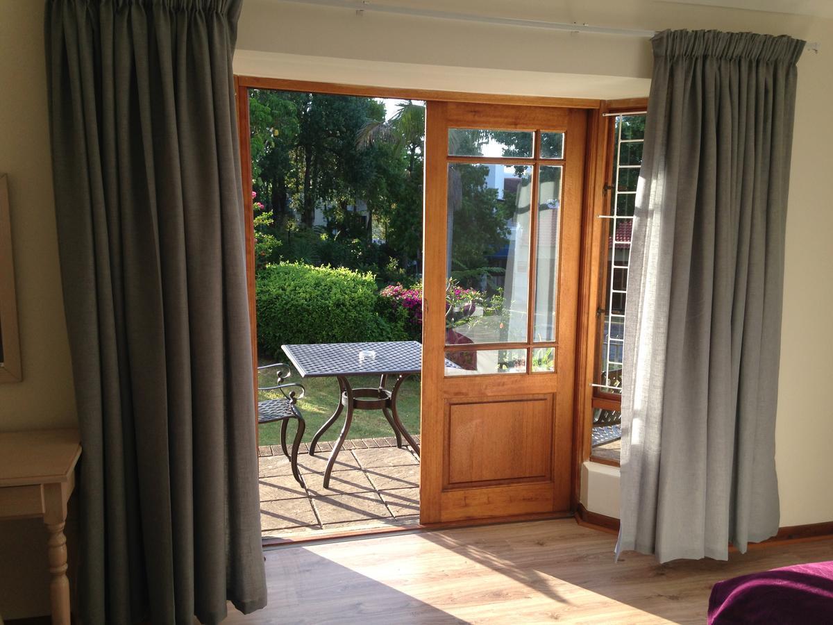 Bed and Breakfast Blue Fern Of Knysna Exteriér fotografie