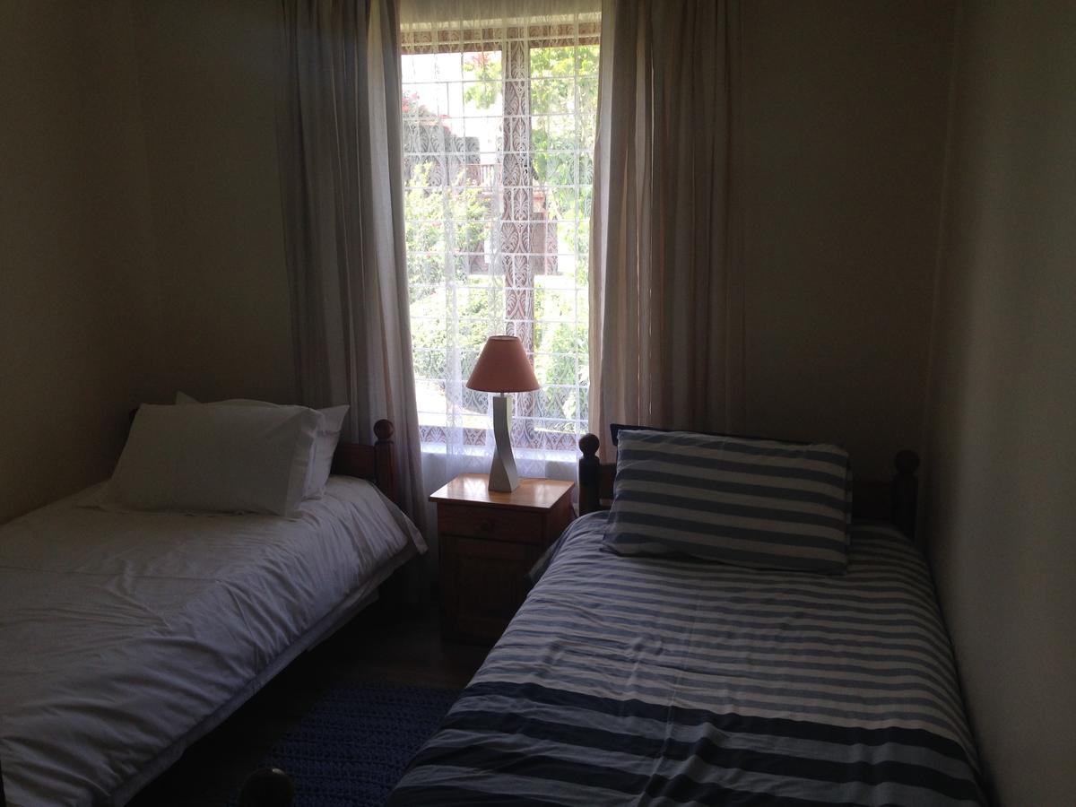 Bed and Breakfast Blue Fern Of Knysna Exteriér fotografie