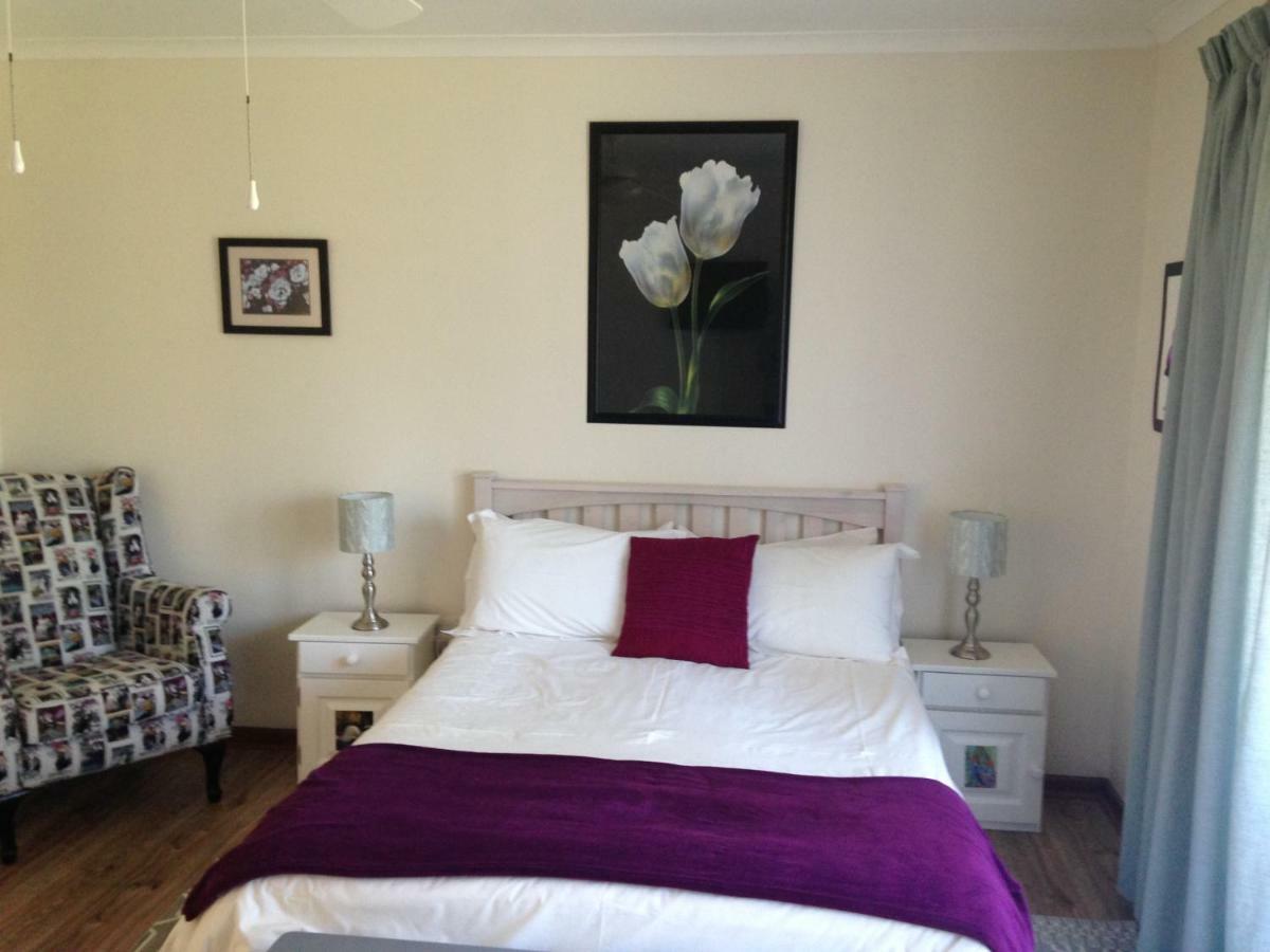 Bed and Breakfast Blue Fern Of Knysna Exteriér fotografie