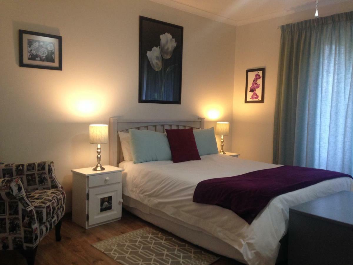 Bed and Breakfast Blue Fern Of Knysna Exteriér fotografie