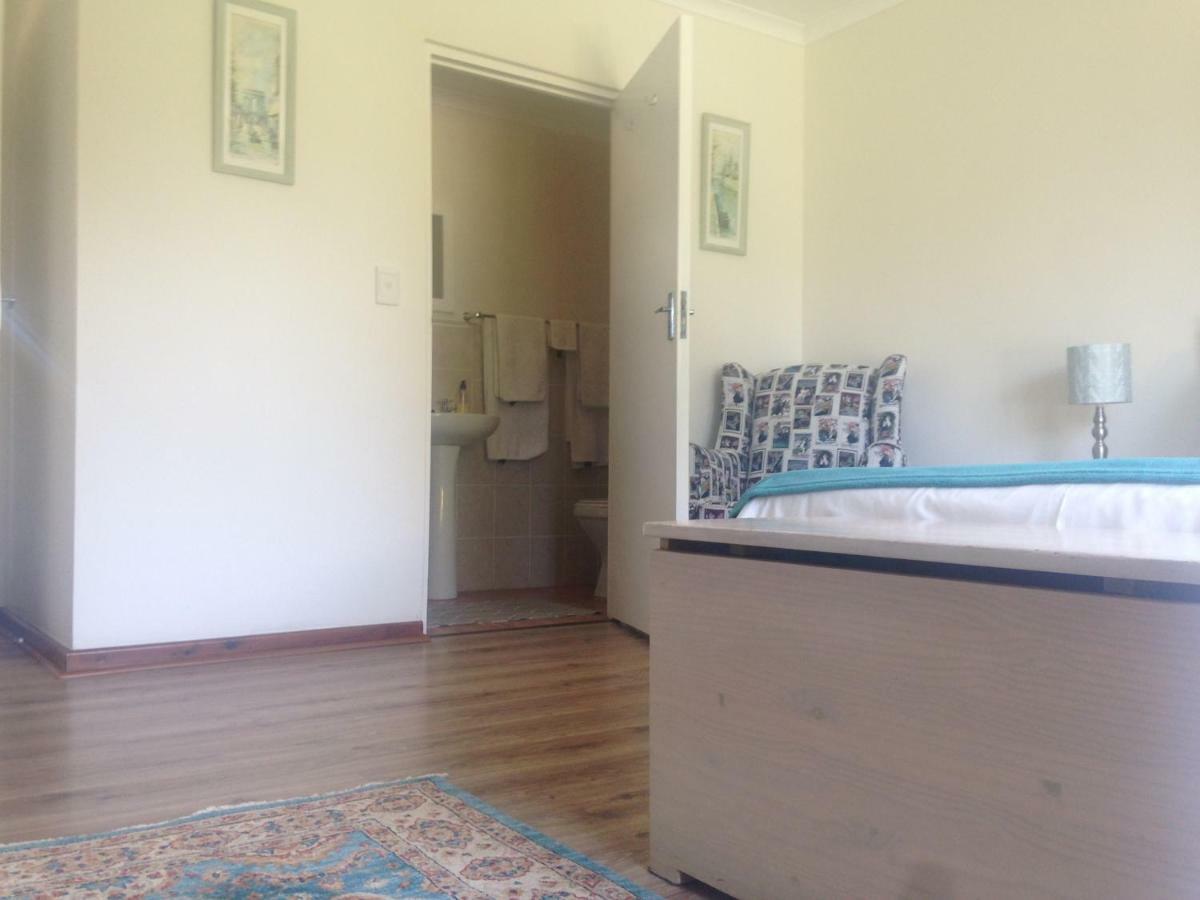 Bed and Breakfast Blue Fern Of Knysna Exteriér fotografie