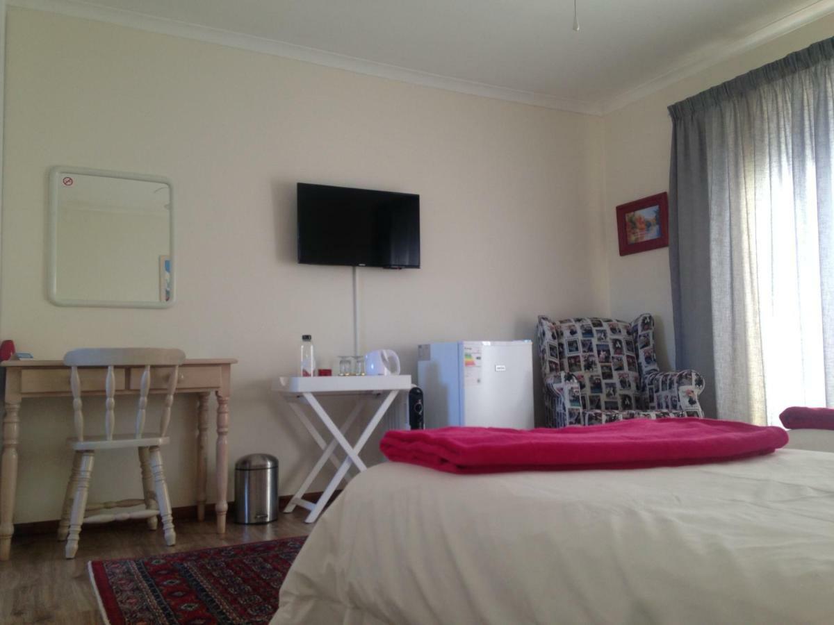 Bed and Breakfast Blue Fern Of Knysna Exteriér fotografie